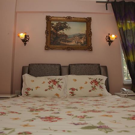 Yesim Suites Istanbul Eksteriør billede