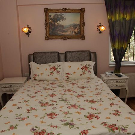 Yesim Suites Istanbul Eksteriør billede