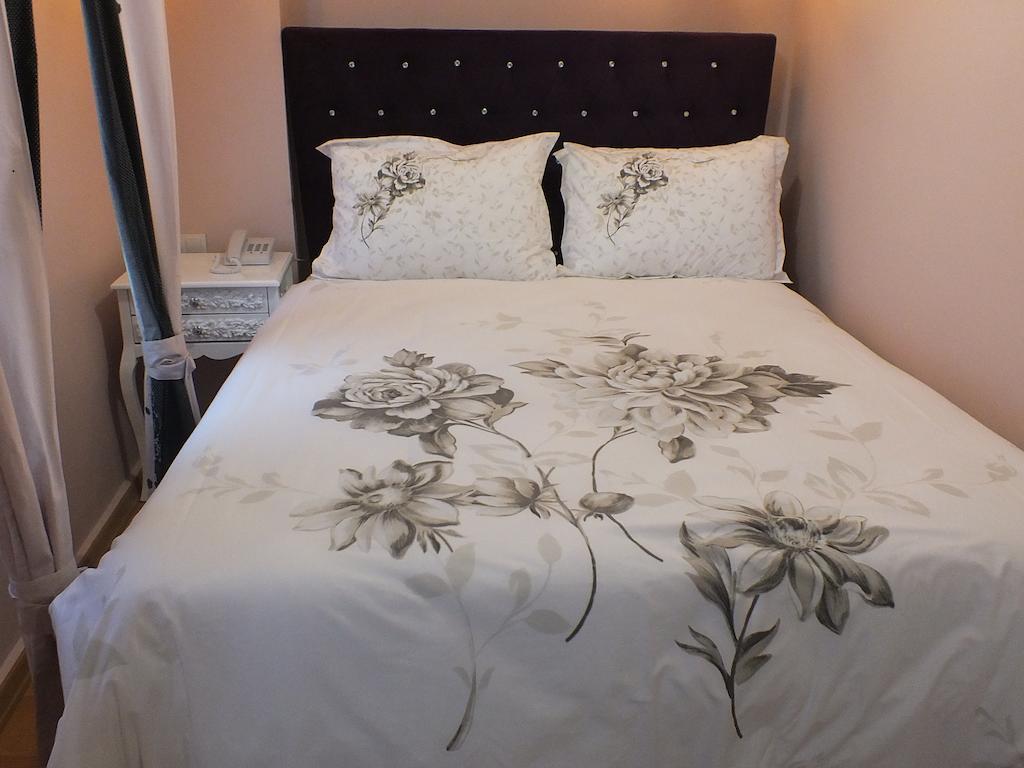 Yesim Suites Istanbul Eksteriør billede